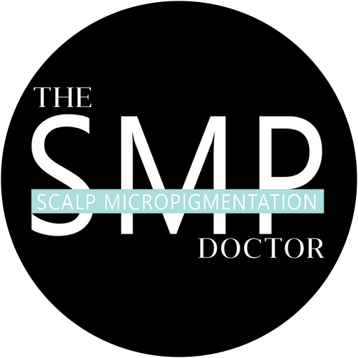 Thesmpdoctor , Micropigmentacion capilar , scalp Micropigmentation ,Toupee , calvicie , hair loss solution , hair transplant in Miami